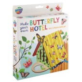 Mini casuta fluturasilor