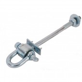 Sistem de prindere leagan tip D+ 14cm