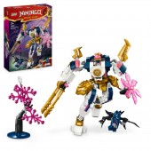 Robotul tehnologic al sorei, lego 71807