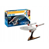 U.S.S. Enterprise NCC-1701 (TOS)