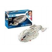 REVELL U.S.S. Voyager