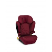 Scaun auto cu isofix, i-size 100-150 cm, momi mei - red