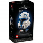 Casca capitanului rex
