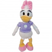 Jucarie din plus daisy, 24 cm