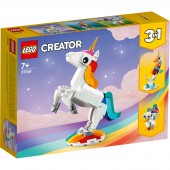 Unicorn magic
