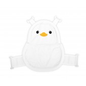 Suport tip hamac pentru cadita, 0 luni+, penguin , white
