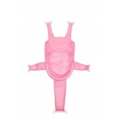 Suport tip hamac pentru cadita, 0 luni+, turtle , pink