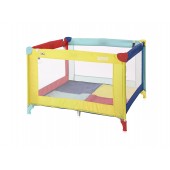 Tarc de joaca play, multicolor