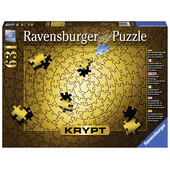 Puzzle Krypt, 631 piese