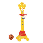 Joc Basket Girafa Edu Play