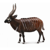 Figurina Antilopa Bongo XL Collecta
