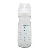 Biberon sticla 270 ml Maternity Bebe Confort