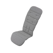 Accesoriu Thule  Seat Liner - captuseala pentru scaun carucior Thule Sleek Grey Melange