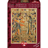 Puzzle 1000 p.Papyrus