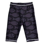 Pantaloni de baie Fish marime 110- 116 protectie UV Swimpy