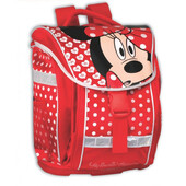 Rucsac rigid scoala colectia Minnie Sweet