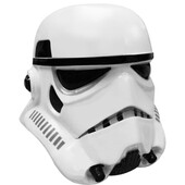 Ceas digital in cutie 3D Storm Trooper
