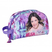 Geanta pentru accesorii colectia Violetta Butterflies
