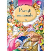 Povesti minunate