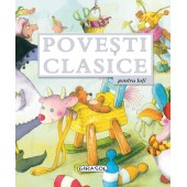 Povesti clasice pentru toti