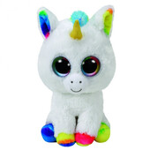 Plus unicornul PIXY (15 cm) - Ty