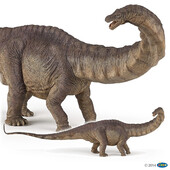 Apatosaurus Dinozaur - Figurina Papo