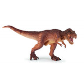 Figurina Papo-Dinozaur T-Rex maro alergand