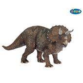 Figurina Papo- Triceratops Dinozaur