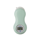 Termometru digital pentru baie swedish green Rotho-babydesign