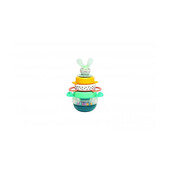 Jucarie multifunctionala "Hunny Bunny" Taf Toys