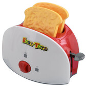 Toaster Eddy Toys