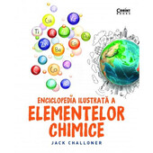 Enciclopedia ilustrata a elementelor chimice