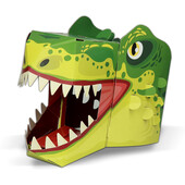 Masca 3D T-Rex Fiesta Crafts FCT-3016