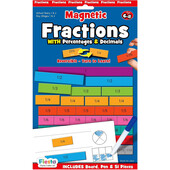 Set magnetic Fractii Fiesta Crafts FCT-2679