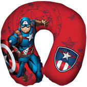 Perna gat Captain America Eurasia 25460
