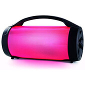 Boxa portabila luminoasa cu microfon Party BT Pro, BigBen, 75W