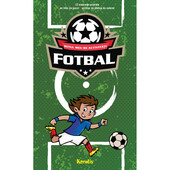 Setul meu de activitati - Fotbal Editura Kreativ EK5835