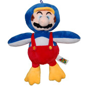 Jucarie din plus mario chicken, 25 cm