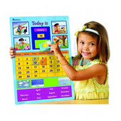 Calendar Educativ Magnetic