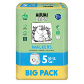 Chilotei MUUMIBABY 5 Bigpack, 10-15 kg, 54 buc