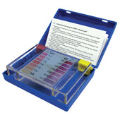Kit testare, tester clor ph pastile 10+10  k020bl24