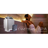 Waincris one touch spa 4.5kw wots45st