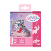 BABY born - Sneakers roz 43 cm
