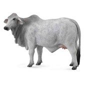 Figurina Vaca Brahman L Collecta