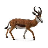 Figurina Antilopa Springbok L Collecta
