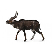Figurina Antilopa Nyala L Collecta