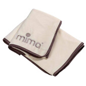 MIMA - PATURICA BEIGE BLANKET