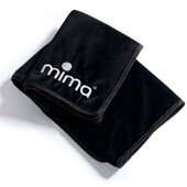 MIMA - PATURICA BLACK BLANKET