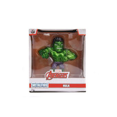 Marvel figurina metalica hulk 10cm