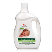 Detergent rufe bebe ecologic, hipoalergenic x 2l, mommy care